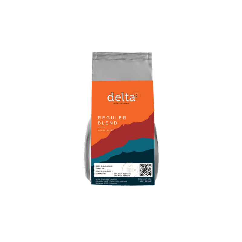 Delta Coffee Roaster