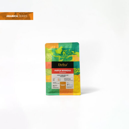 Delta Coffee Roaster