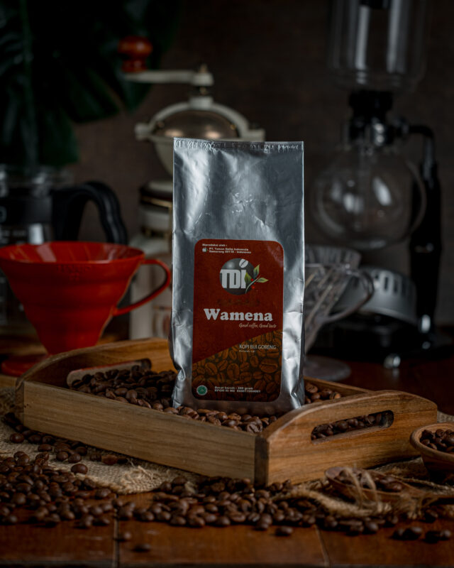 Delta Coffee Roaster