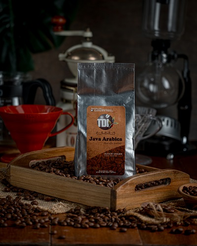 Delta Coffee Roaster