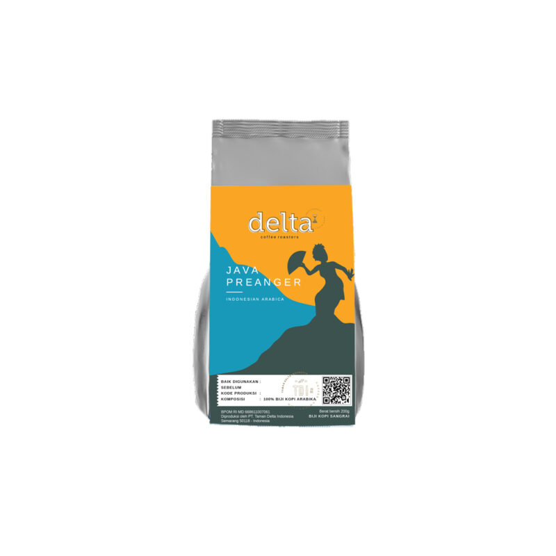 Delta Coffee Roaster