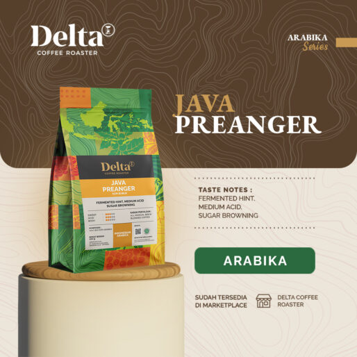 Delta Coffee Roaster