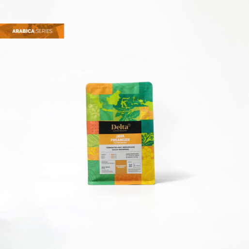 Delta Coffee Roaster