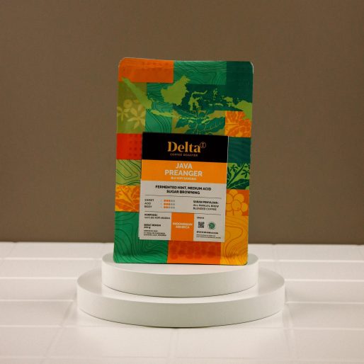 Delta Coffee Roaster