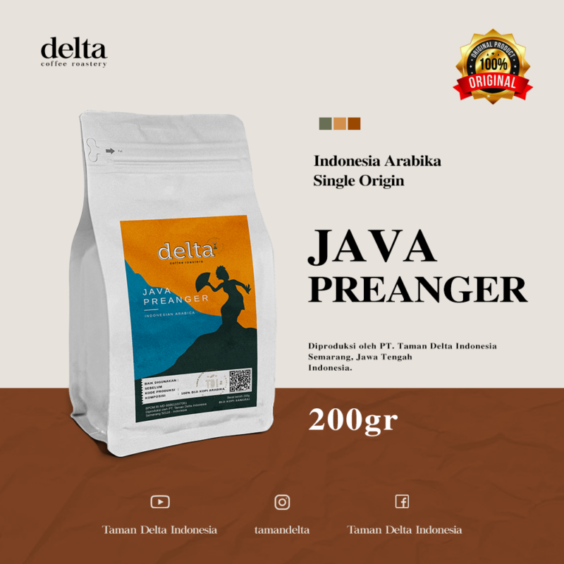 Delta Coffee Roaster