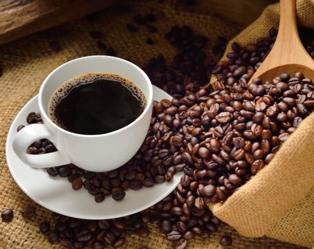 Jual Biji Kopi Sangrai Semarang Terbaik