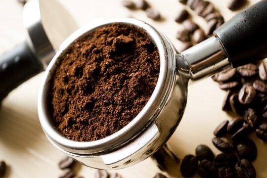 Jual Kopi Bubuk Terbaik di Indonesia