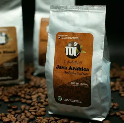 Delta Coffee Roaster