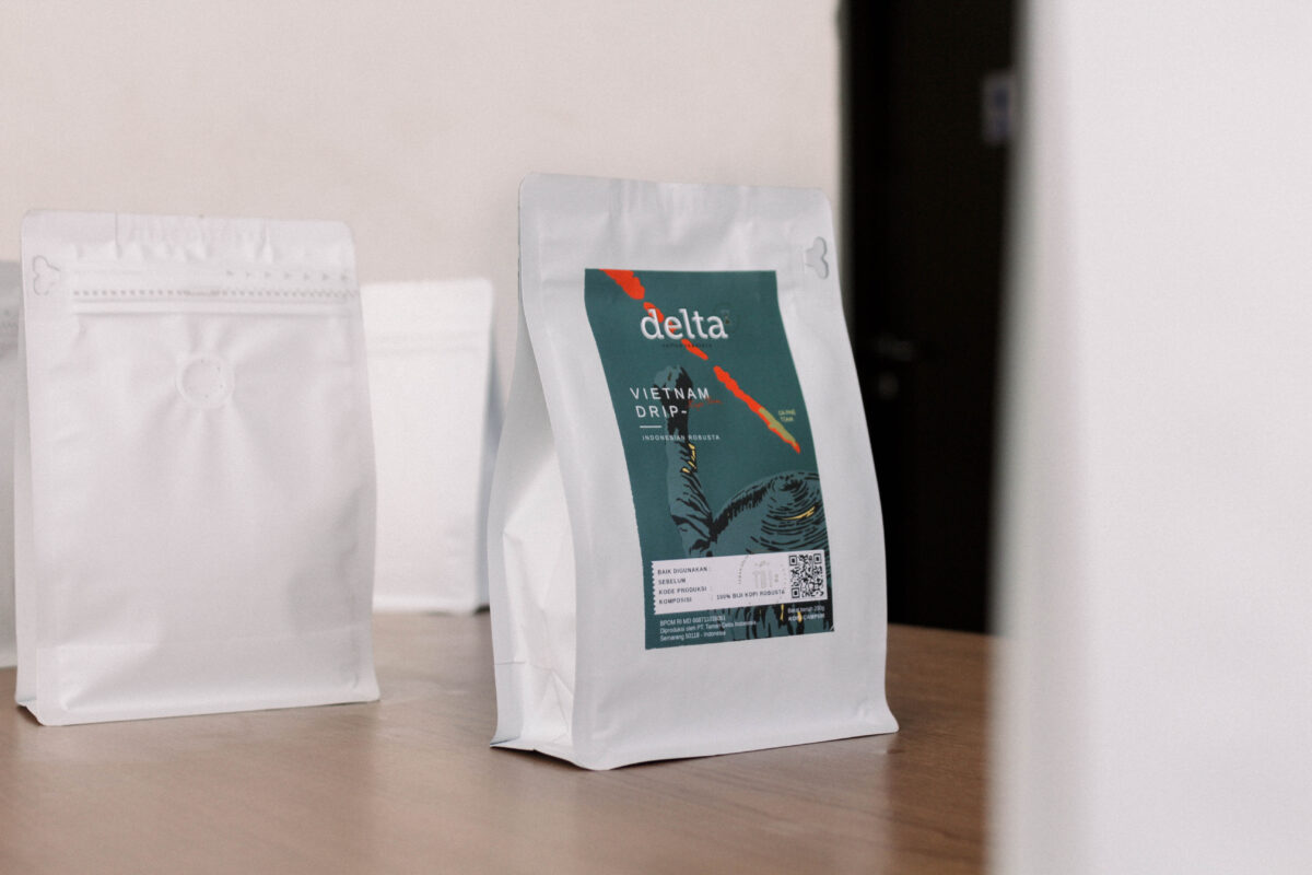 Kopitiam Terbaik di Semarang