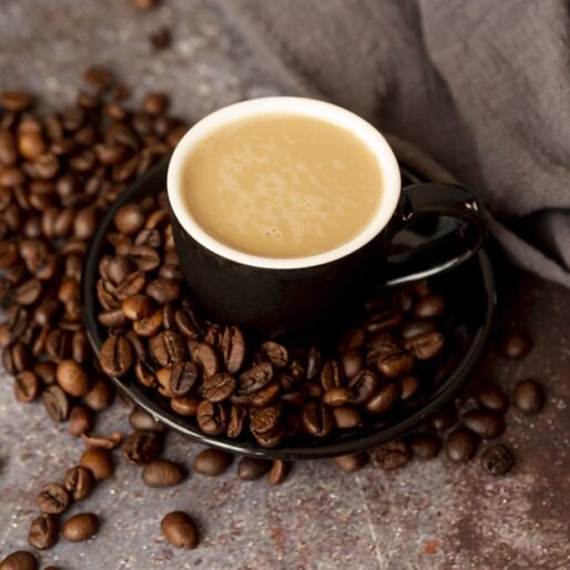 Delta Coffee Roaster