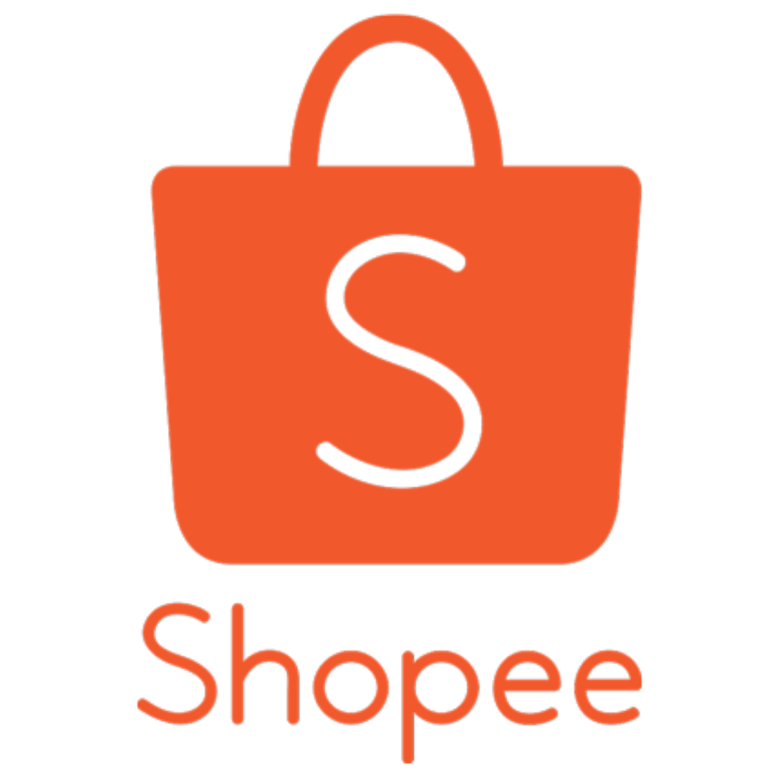 Shopee Taman Delta Indonesia