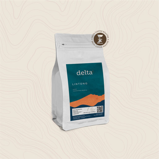 Delta Coffee Roaster
