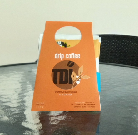 Delta Coffee Roaster