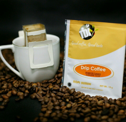 Delta Coffee Roaster