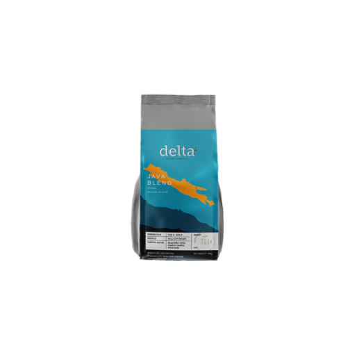Delta Coffee Roaster