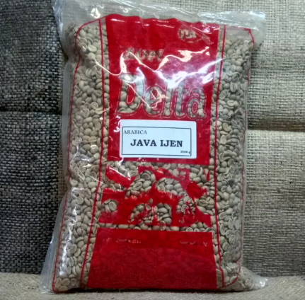 Delta Coffee Roaster