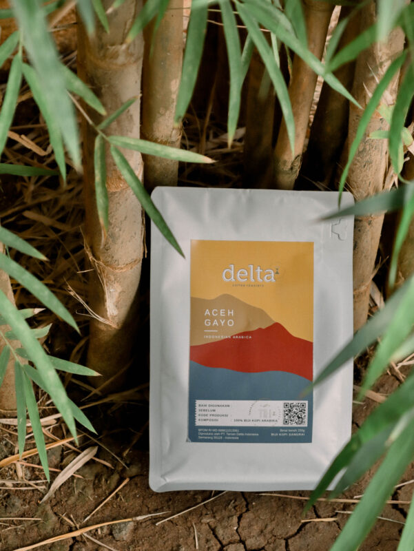 Delta Coffee Roaster