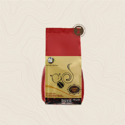 Delta Coffee Roaster