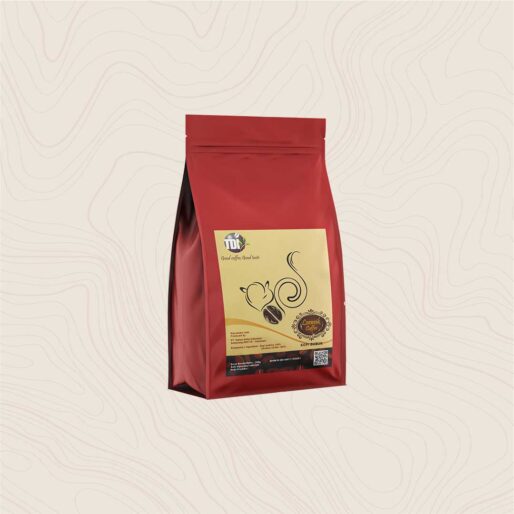 Delta Coffee Roaster