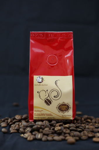 Delta Coffee Roaster