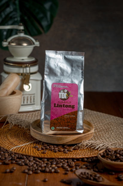 Delta Coffee Roaster