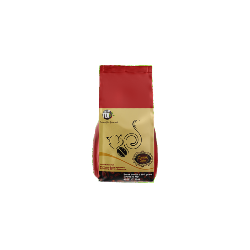Delta Coffee Roaster