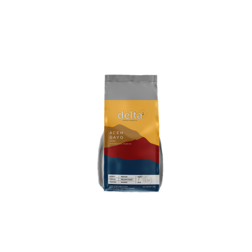 Delta Coffee Roaster