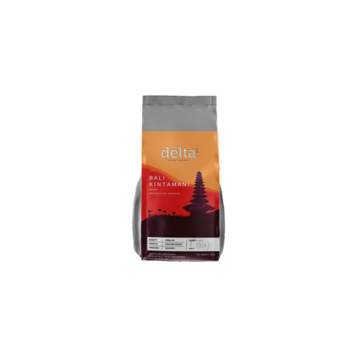 Delta Coffee Roaster