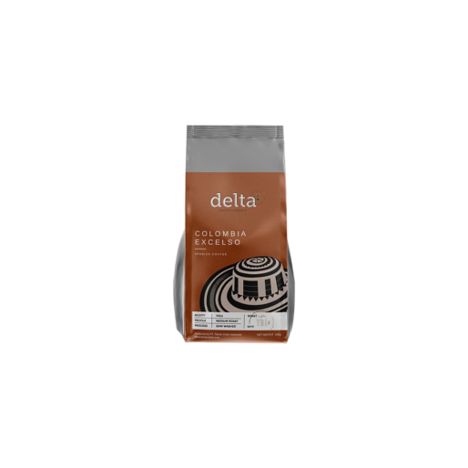 Delta Coffee Roaster