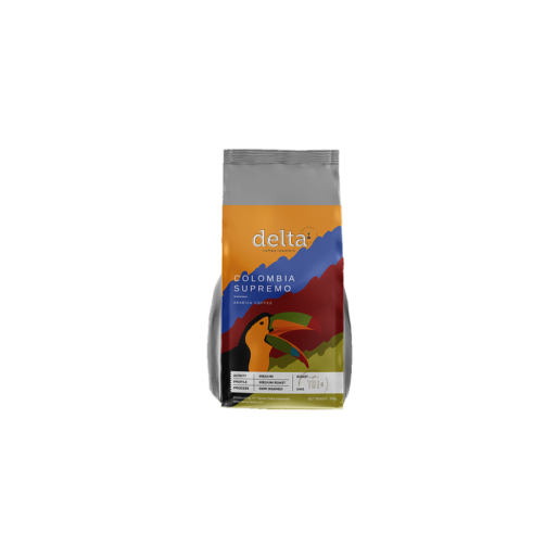 Delta Coffee Roaster