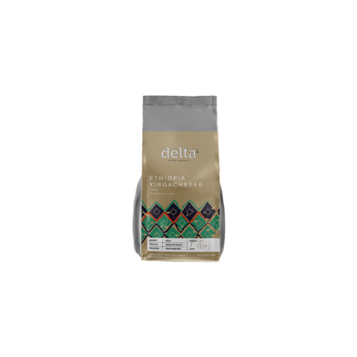 Delta Coffee Roaster