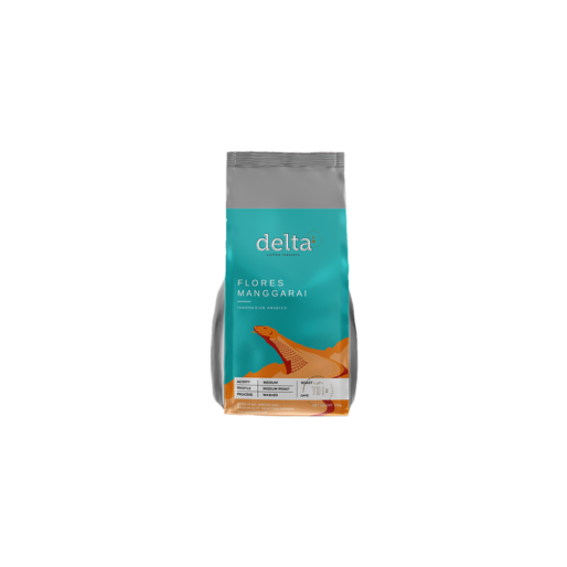 Delta Coffee Roaster