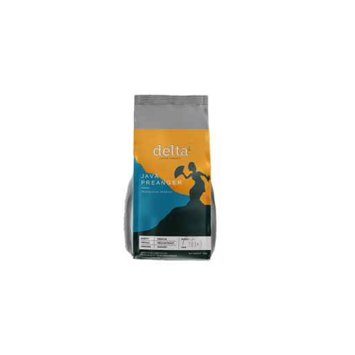 Delta Coffee Roaster