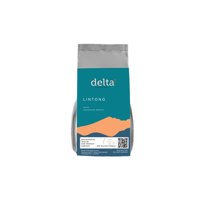 Delta Coffee Roaster
