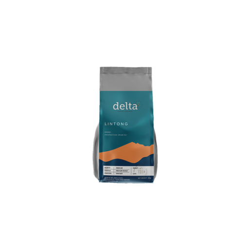Delta Coffee Roaster