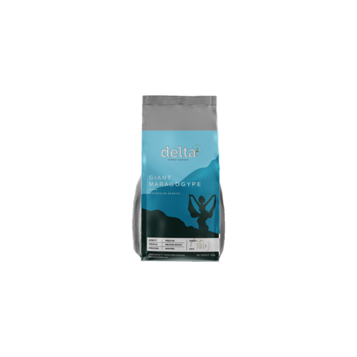 Delta Coffee Roaster