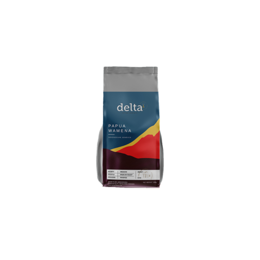 Delta Coffee Roaster