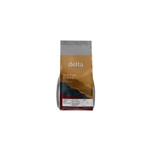 Delta Coffee Roaster