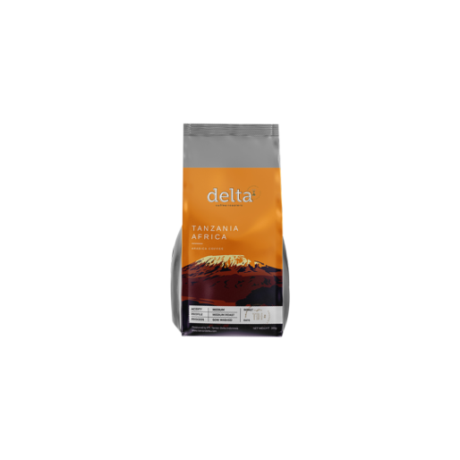 Delta Coffee Roaster