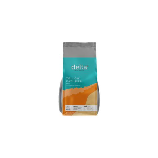 Delta Coffee Roaster