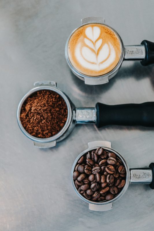 Delta Coffee Roaster
