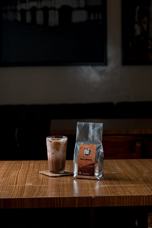 Delta Coffee Roaster