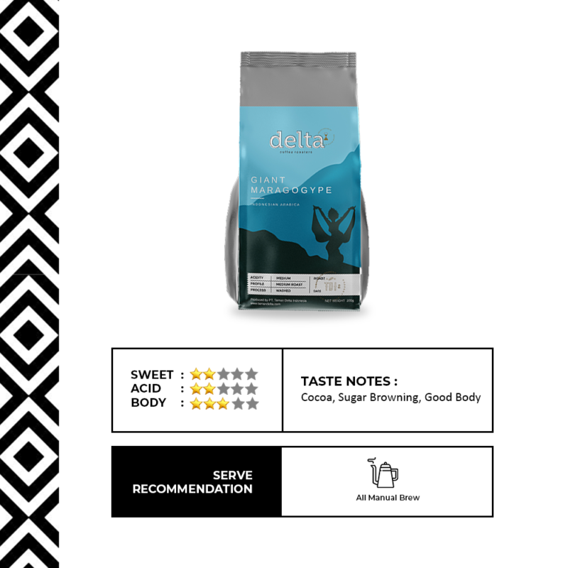 Delta Coffee Roaster