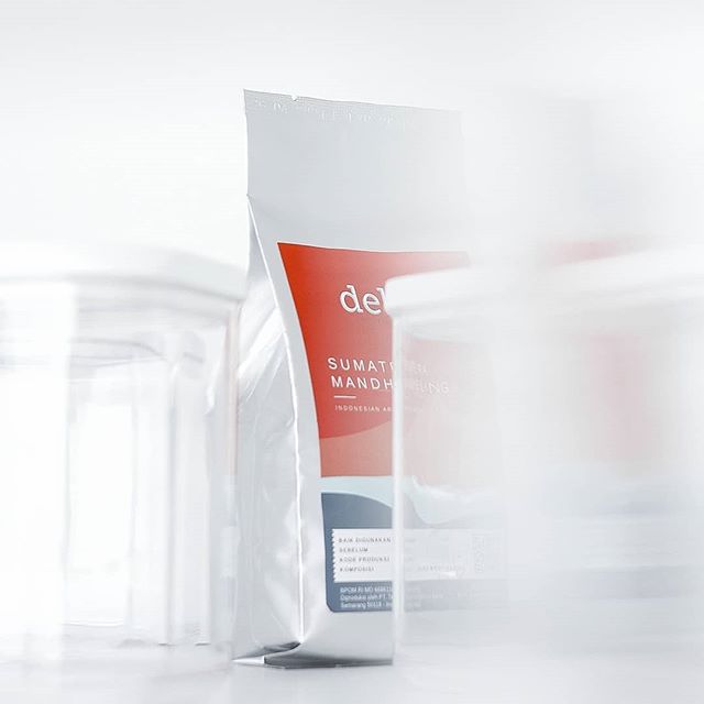 Delta Coffee Roaster