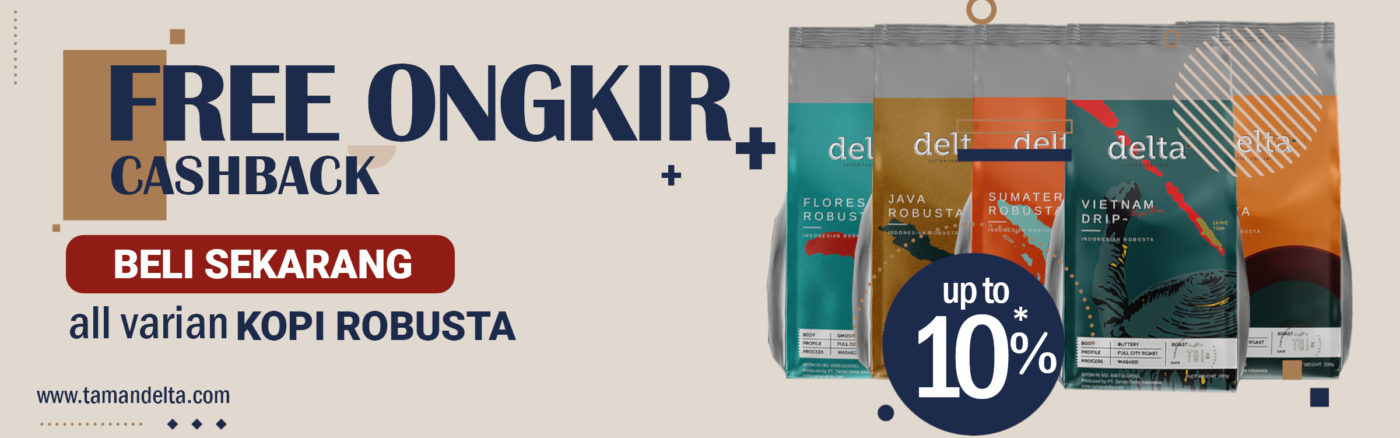 Delta Coffee Roaster