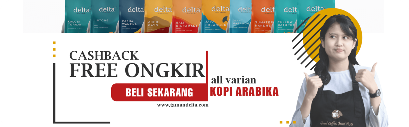 Delta Coffee Roaster