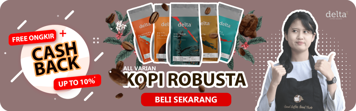 Delta Coffee Roaster
