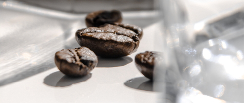 Delta Coffee Roaster