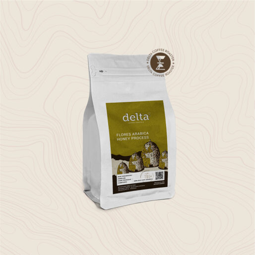 Delta Coffee Roaster