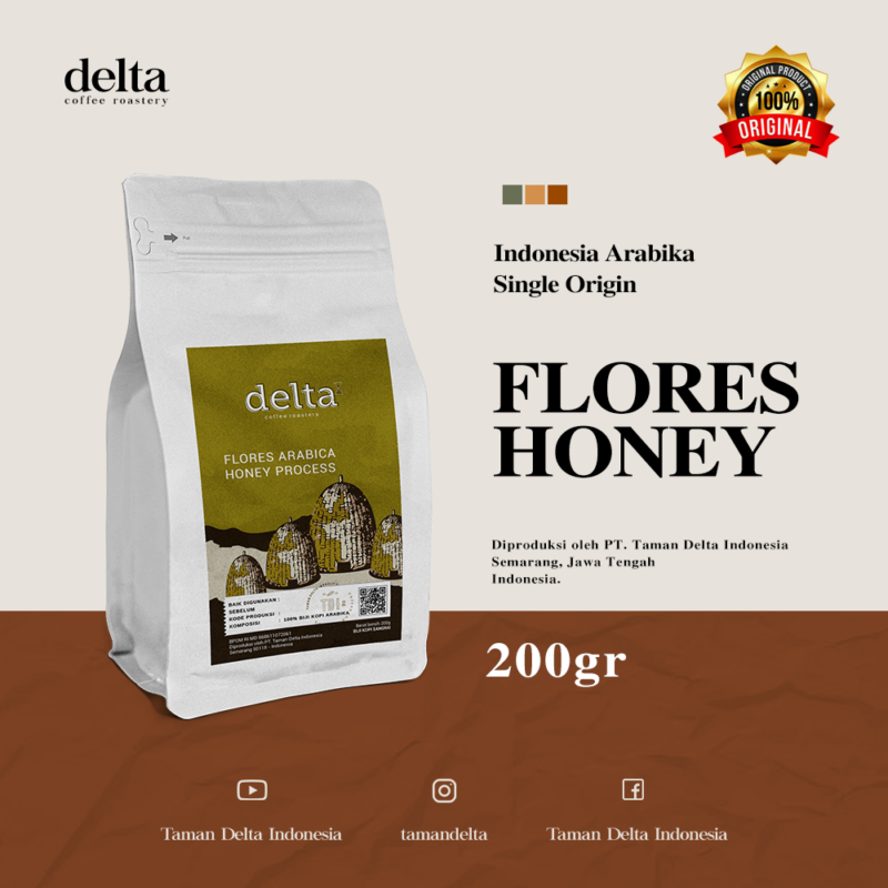 Delta Coffee Roaster
